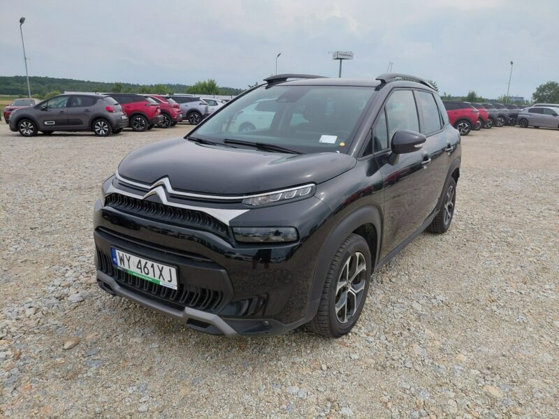 Citroen C3 III (2016-)