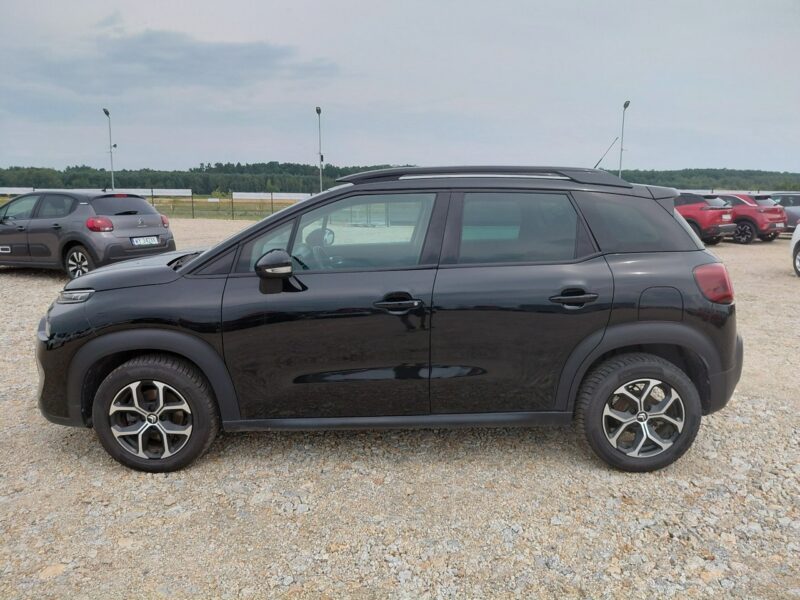 Citroen C3 III (2016-)