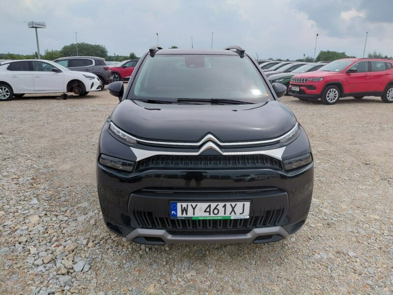 Citroen C3 III (2016-)
