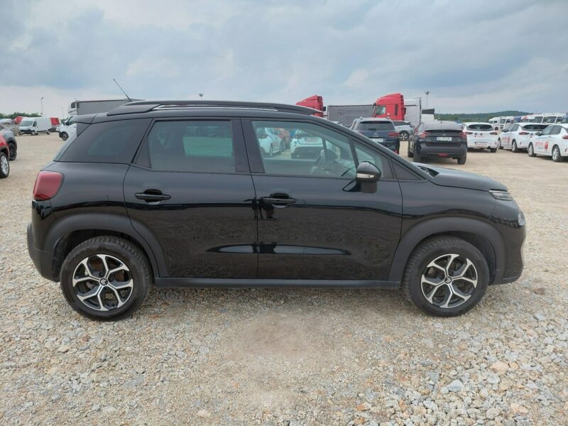 Citroen C3 III (2016-)