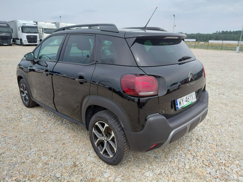 Citroen C3 III (2016-)