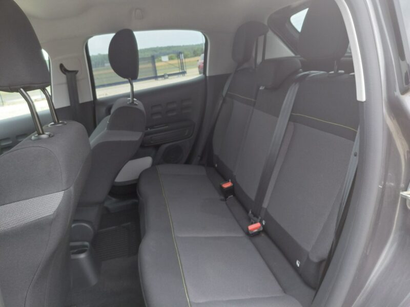 Citroen C3 III (2016-)