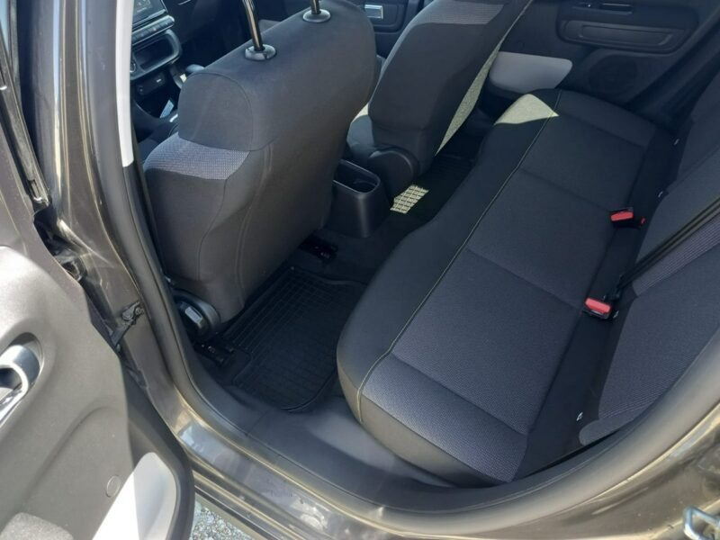 Citroen C3 III (2016-)