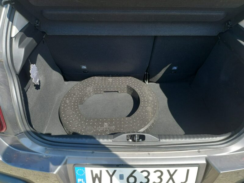 Citroen C3 III (2016-)