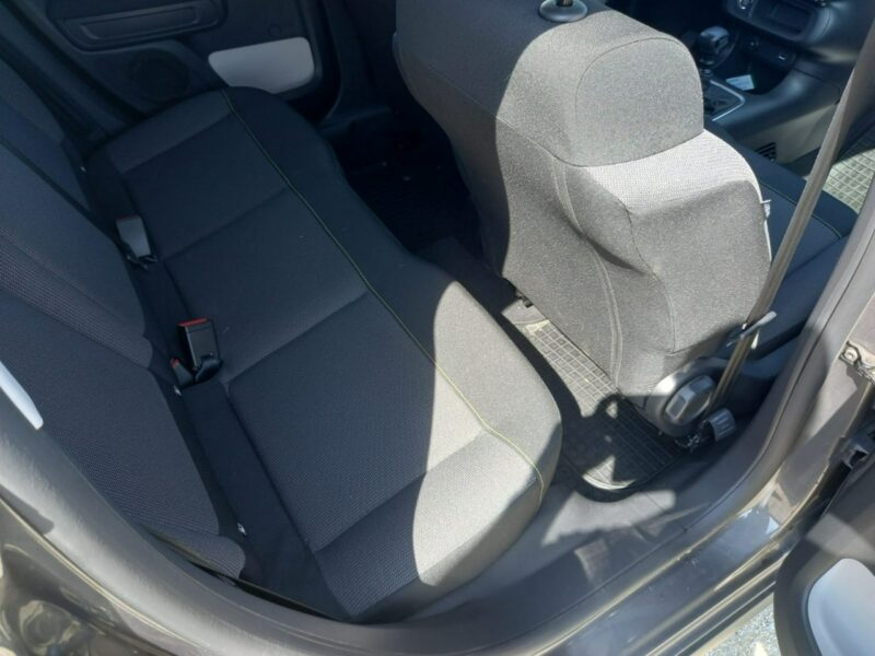 Citroen C3 III (2016-)