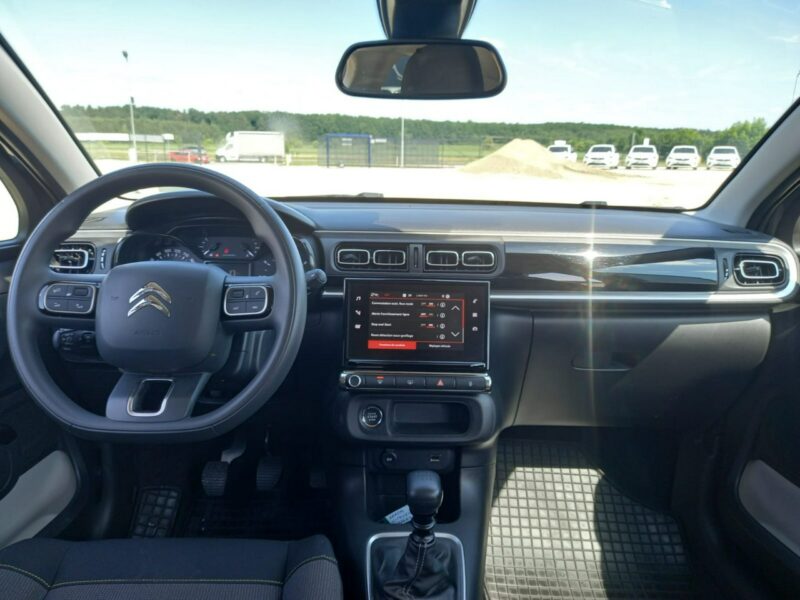 Citroen C3 III (2016-)
