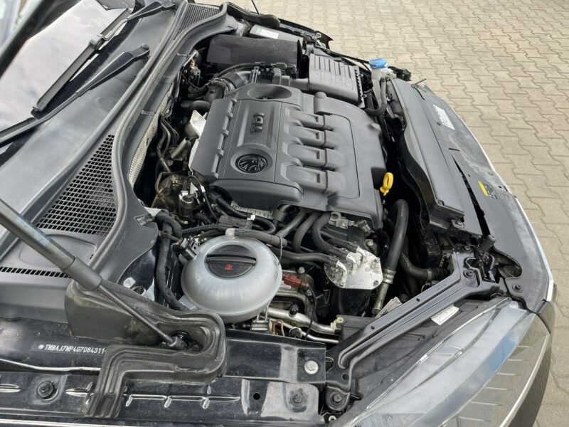 Škoda Superb L&K Orginalny Przebieg III (2015-2023)