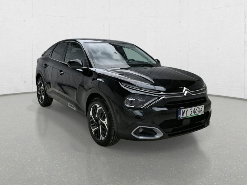 Citroen C4 III (2020-)