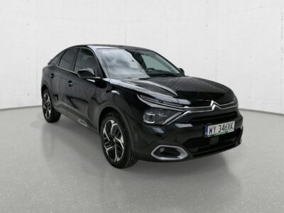 Citroen C4 III (2020-)
