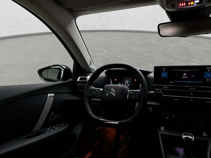 Citroen C4 III (2020-)