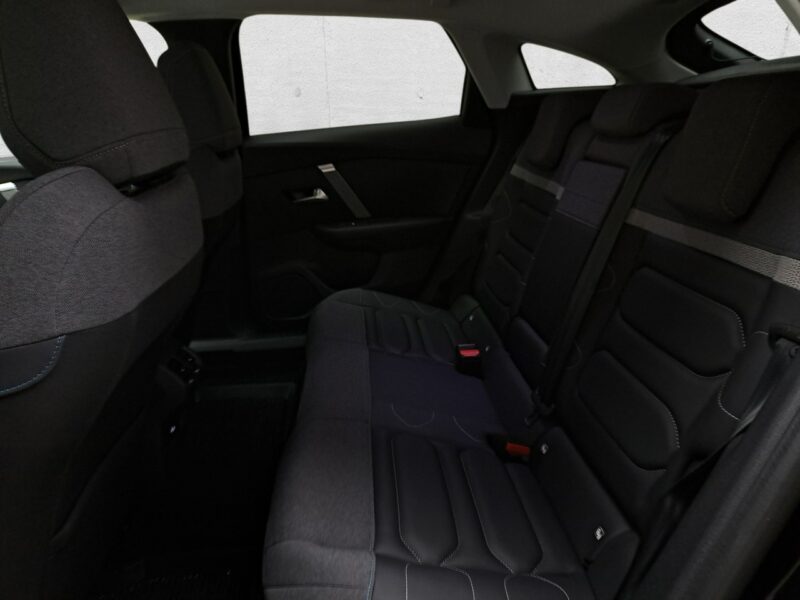 Citroen C4 III (2020-)