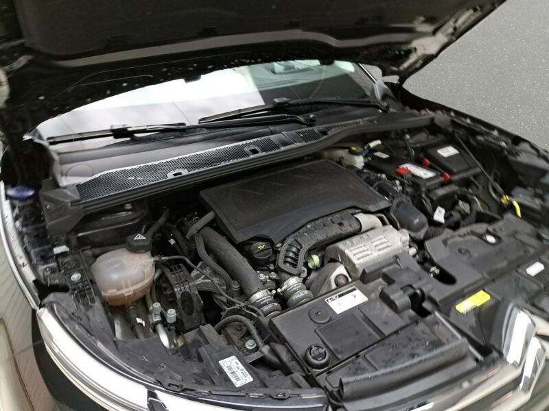 Citroen C4 III (2020-)
