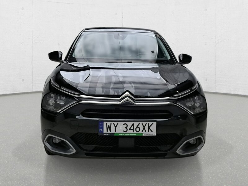 Citroen C4 III (2020-)