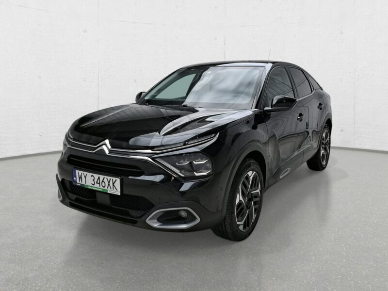 Citroen C4 III (2020-)