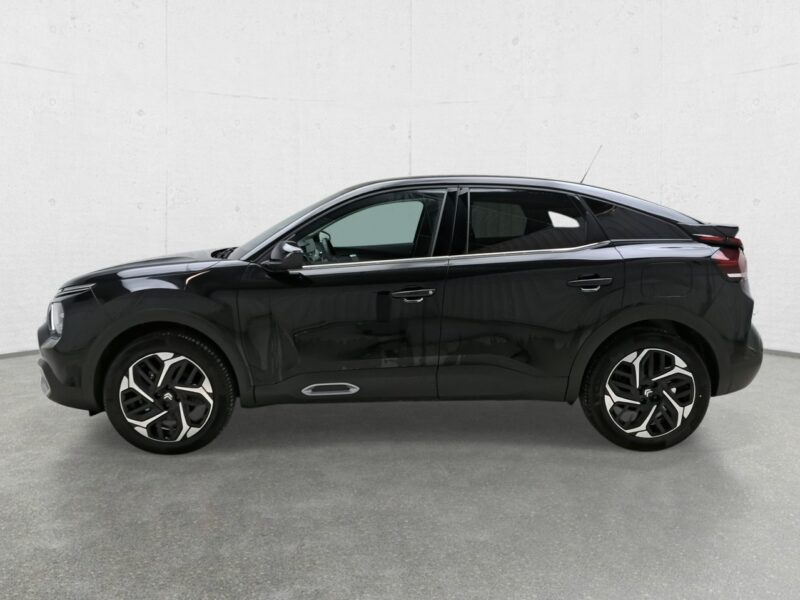 Citroen C4 III (2020-)