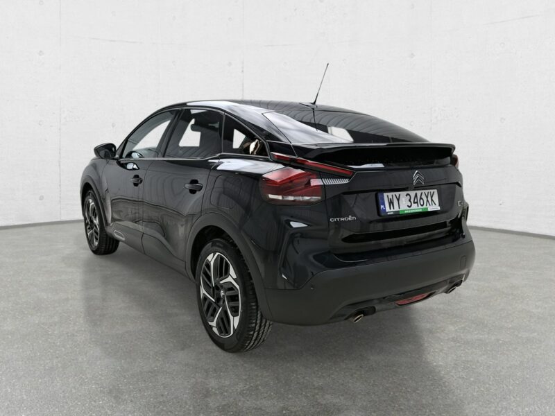 Citroen C4 III (2020-)