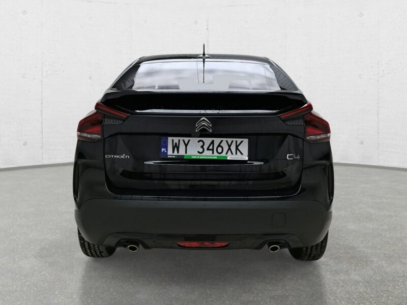 Citroen C4 III (2020-)
