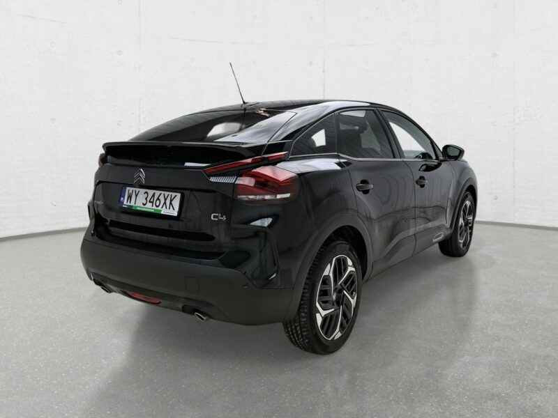 Citroen C4 III (2020-)