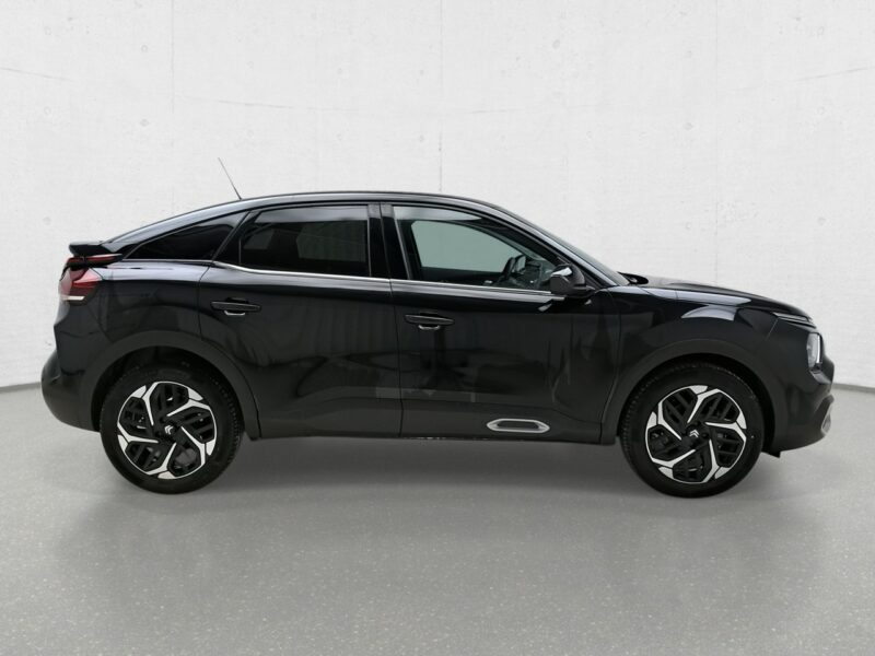 Citroen C4 III (2020-)