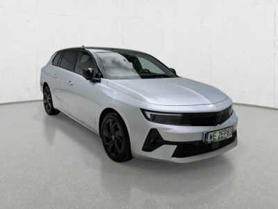 Opel Astra L (2021-)