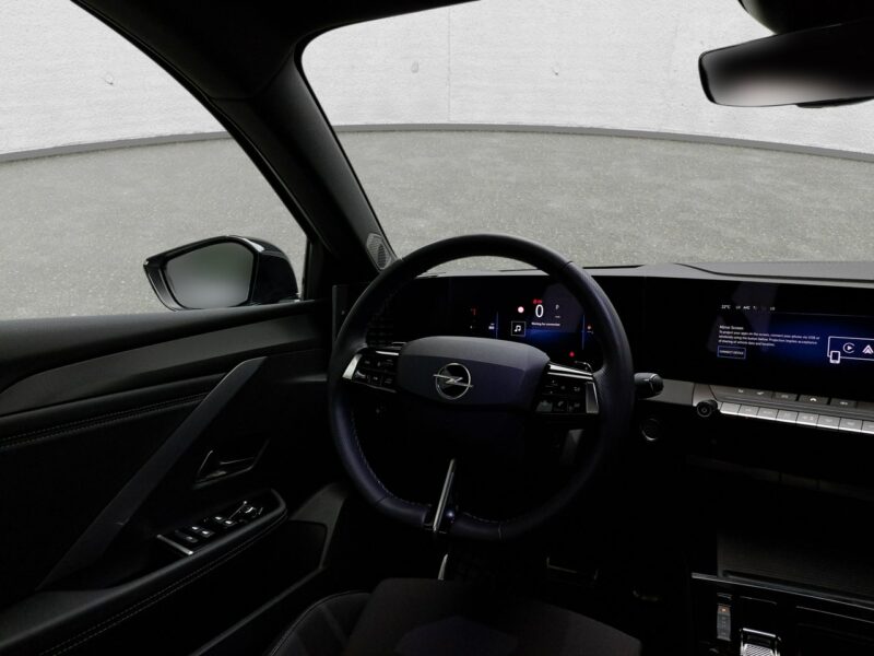 Opel Astra L (2021-)