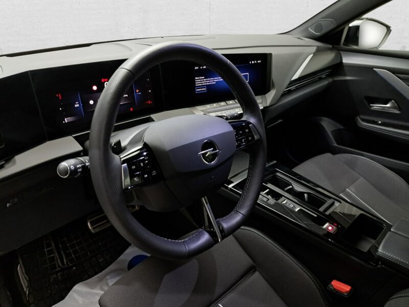 Opel Astra L (2021-)