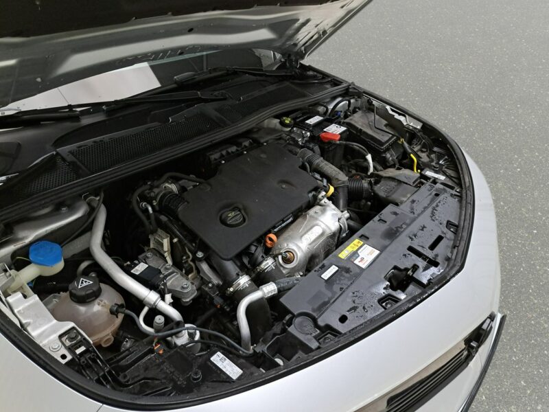 Opel Astra L (2021-)