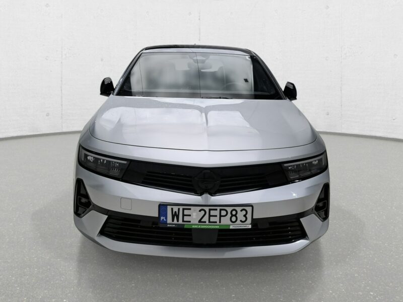Opel Astra L (2021-)
