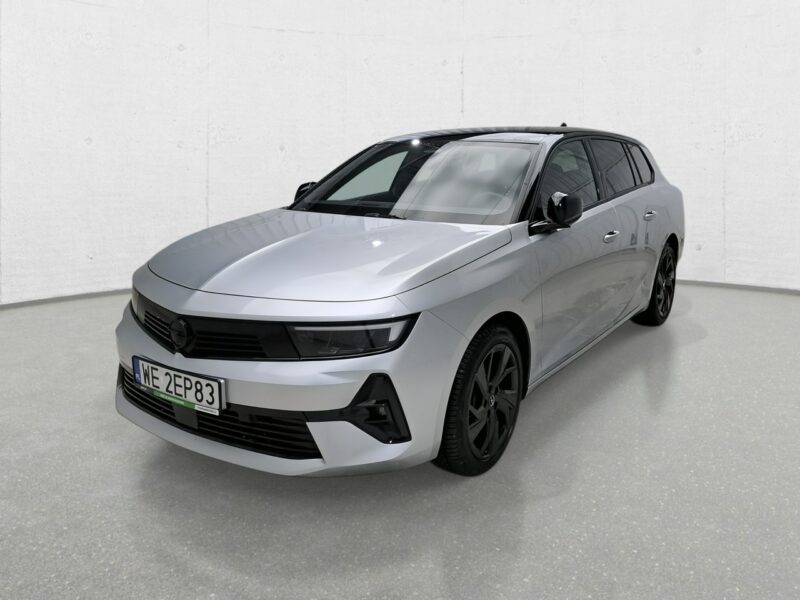 Opel Astra L (2021-)