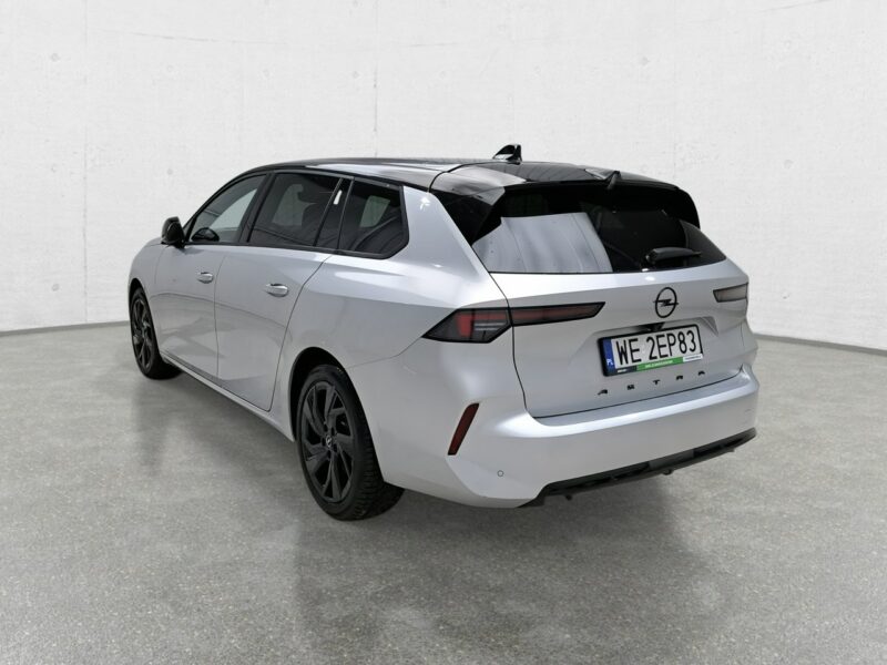 Opel Astra L (2021-)