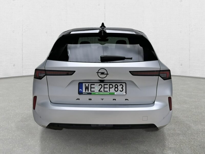 Opel Astra L (2021-)