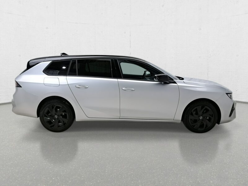 Opel Astra L (2021-)