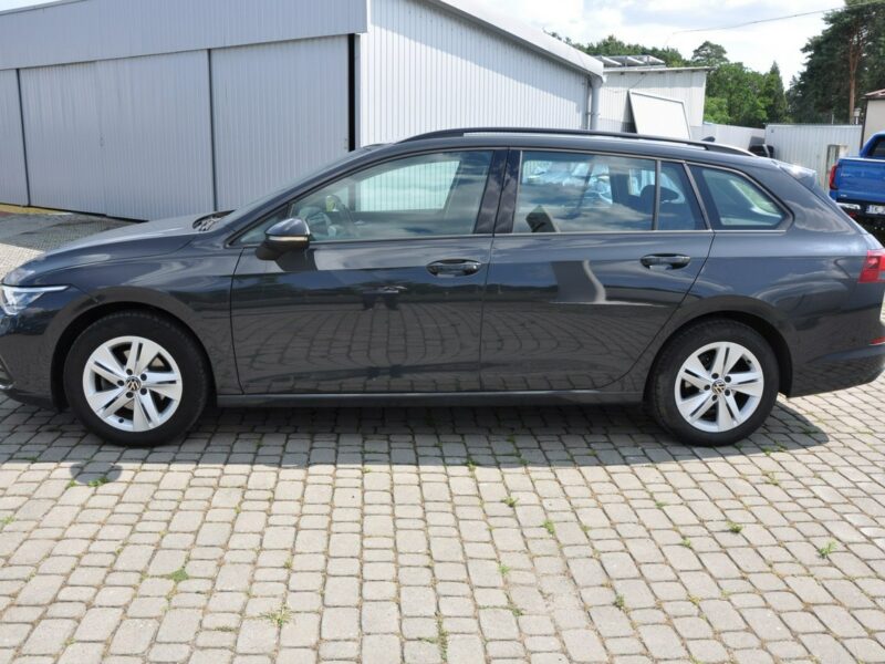 Volkswagen Golf 1.5 TSI 130KM Kamera cofania PL Salon Serwis Dealer FV23 VIII (2020-)
