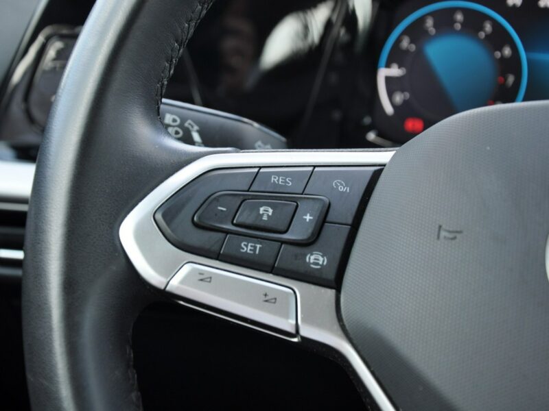 Volkswagen Golf 1.5 TSI 130KM Kamera cofania PL Salon Serwis Dealer FV23 VIII (2020-)