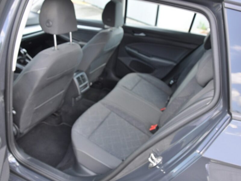 Volkswagen Golf 1.5 TSI 130KM Kamera cofania PL Salon Serwis Dealer FV23 VIII (2020-)