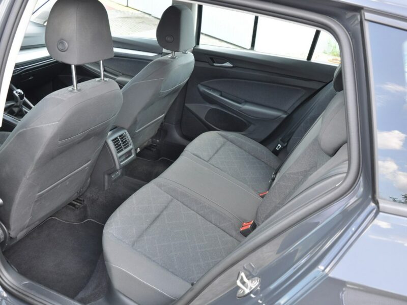 Volkswagen Golf 1.5 TSI 130KM Kamera cofania PL Salon Serwis Dealer FV23 VIII (2020-)