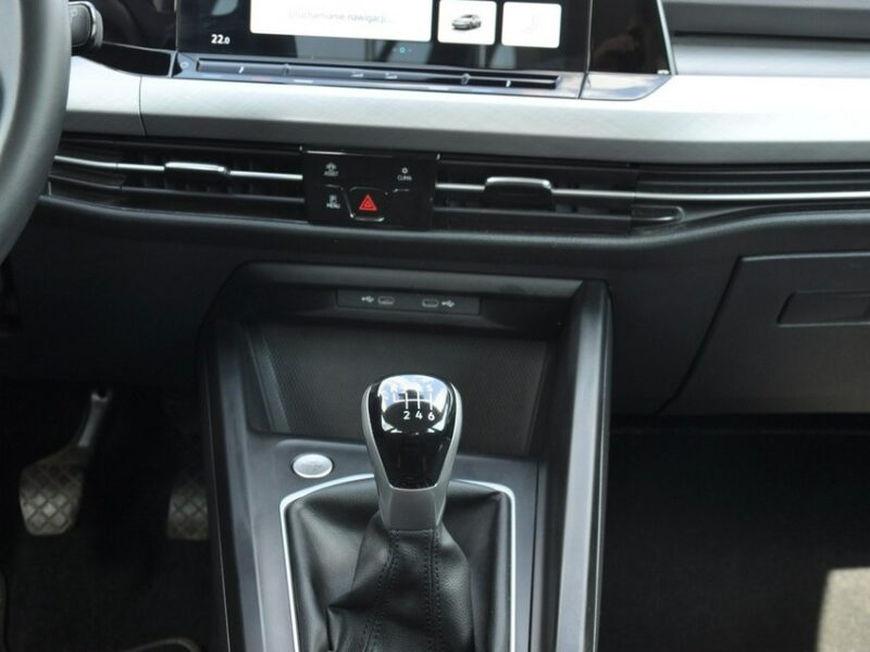Volkswagen Golf 1.5 TSI 130KM Kamera cofania PL Salon Serwis Dealer FV23 VIII (2020-)