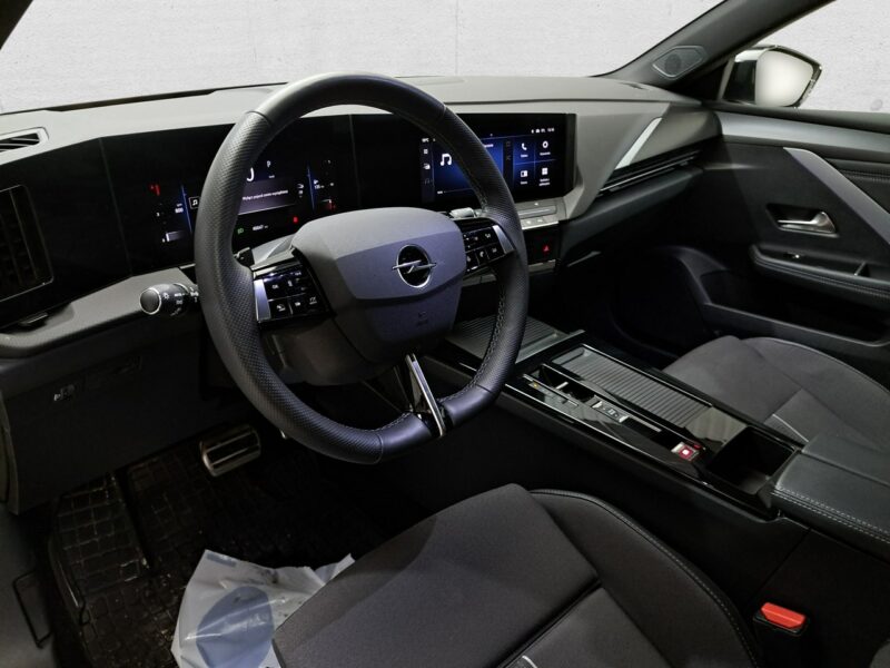 Opel Astra L (2021-)