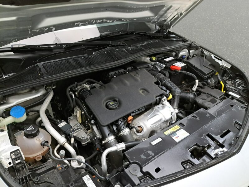 Opel Astra L (2021-)