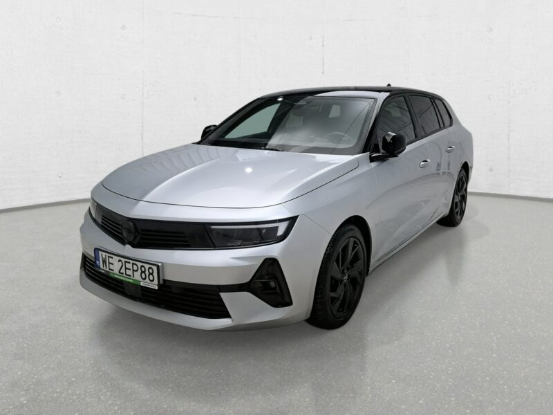 Opel Astra L (2021-)