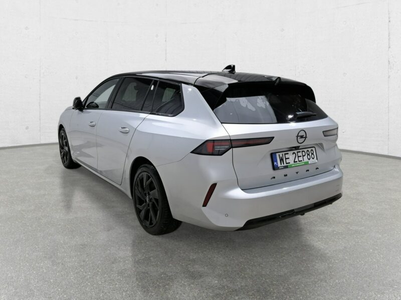 Opel Astra L (2021-)