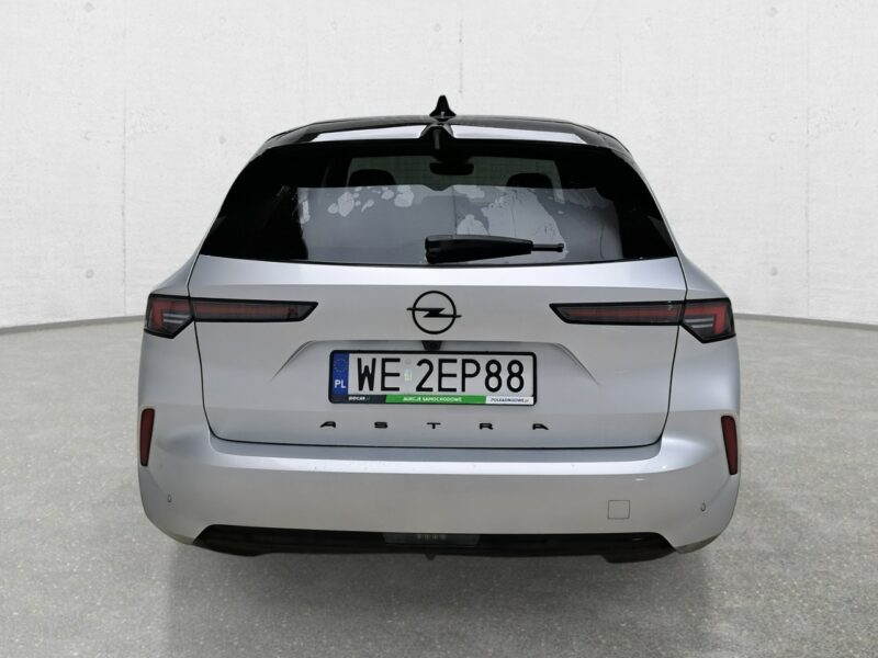 Opel Astra L (2021-)