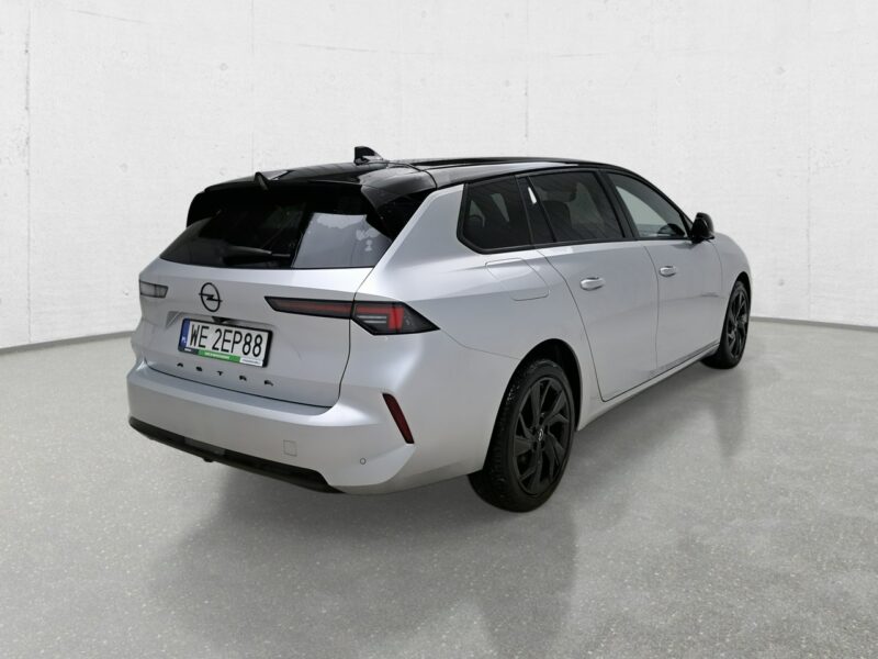 Opel Astra L (2021-)