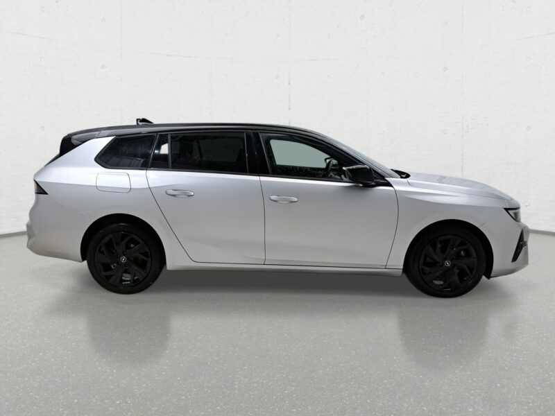 Opel Astra L (2021-)