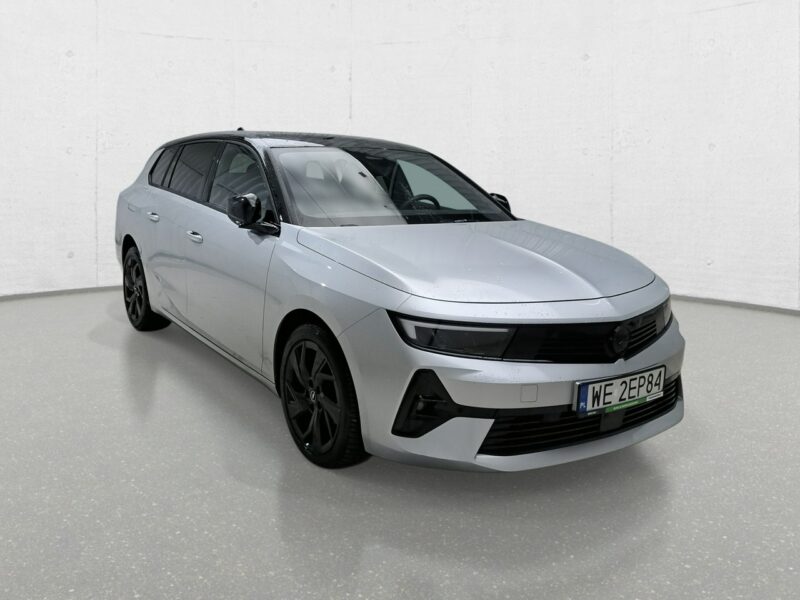Opel Astra L (2021-)