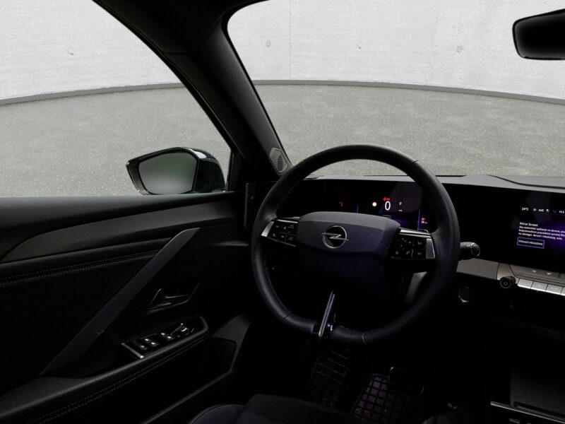 Opel Astra L (2021-)