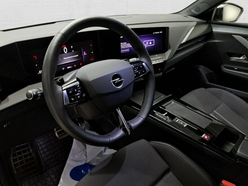 Opel Astra L (2021-)