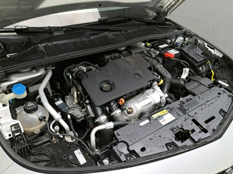 Opel Astra L (2021-)