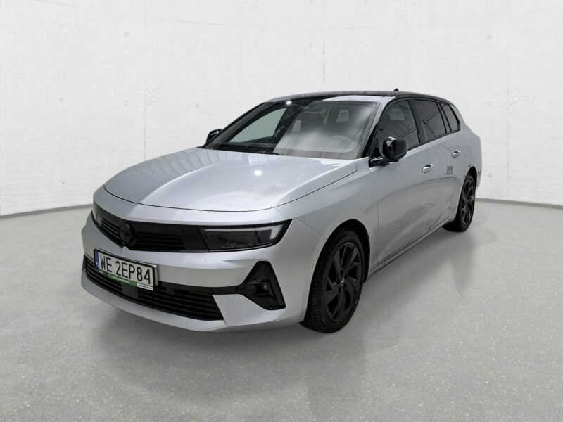 Opel Astra L (2021-)