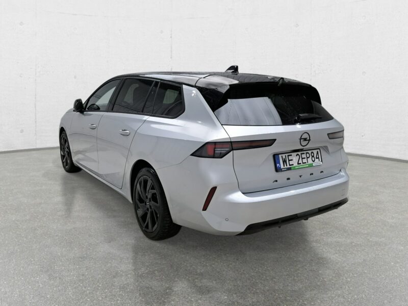 Opel Astra L (2021-)
